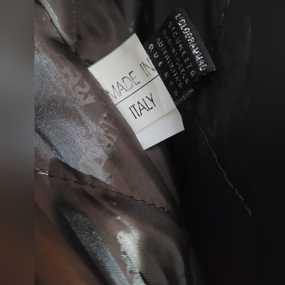 Emporio & Co Men's Jacket - Medium - Picture 4 of 5